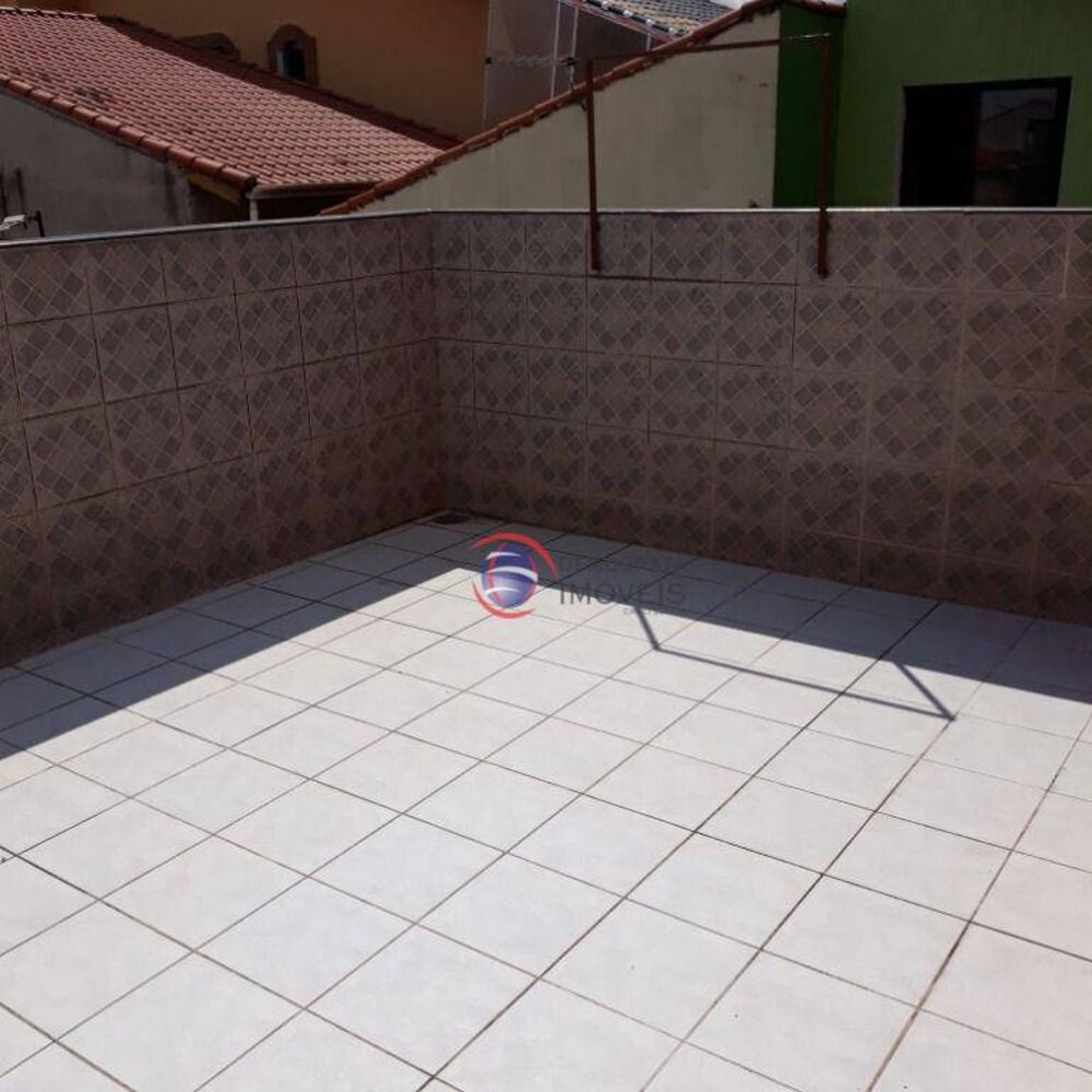 Sobrado, 3 quartos, 272 m² - Foto 22