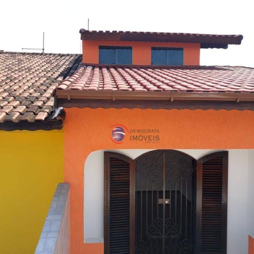 Sobrado, 3 quartos, 272 m² - Foto 24