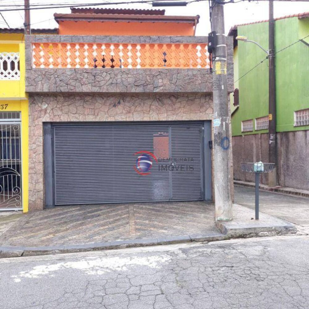 Sobrado, 3 quartos, 272 m² - Foto 37