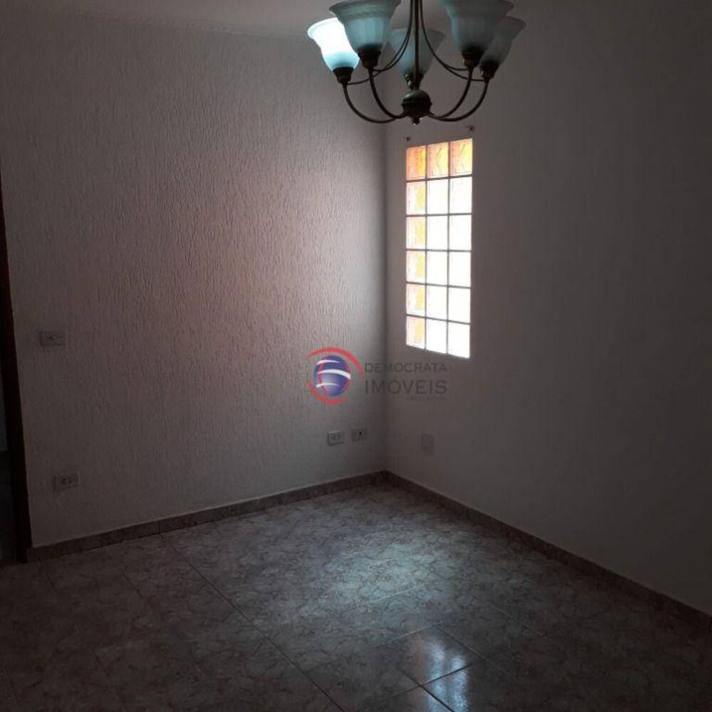 Sobrado, 3 quartos, 272 m² - Foto 1