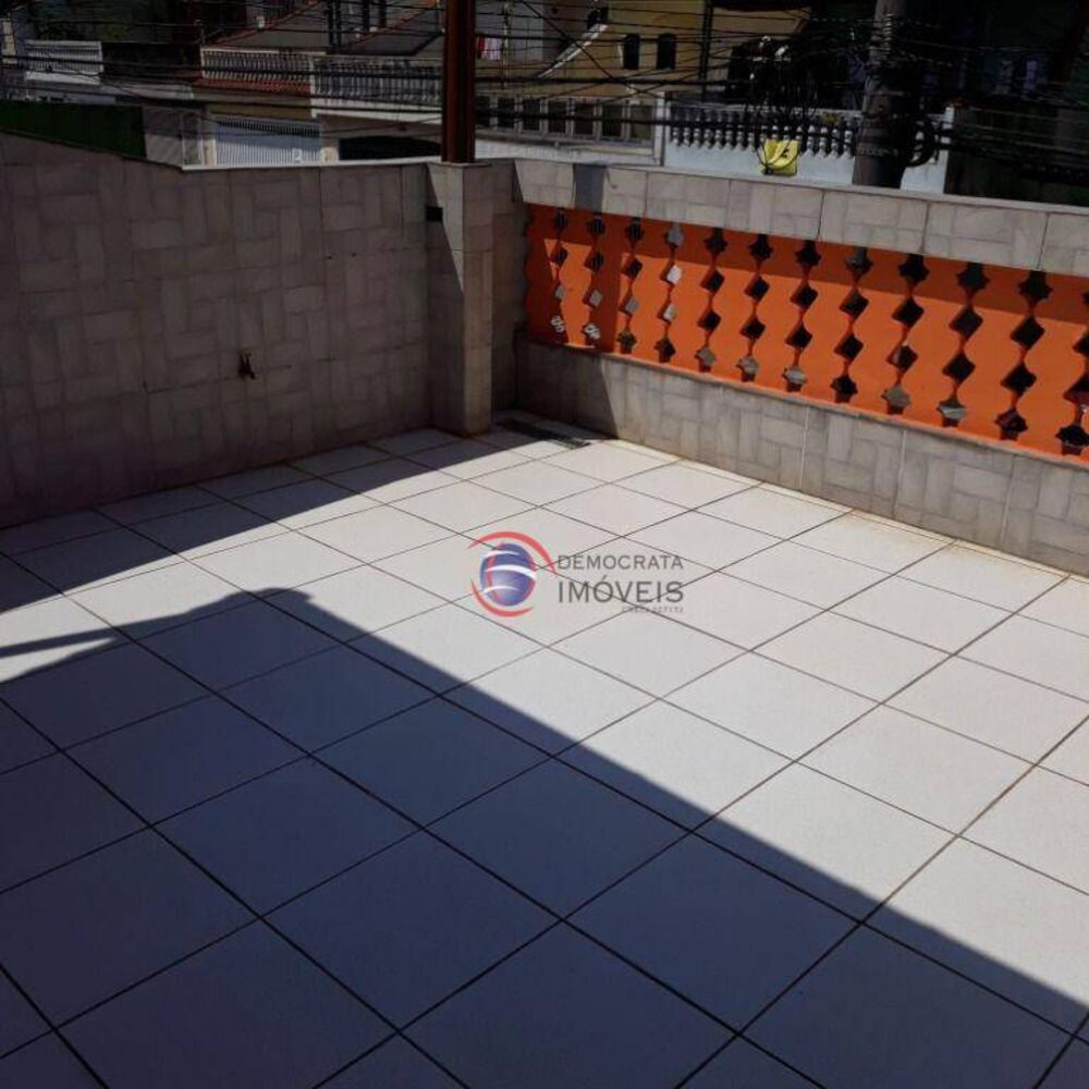 Sobrado, 3 quartos, 272 m² - Foto 36