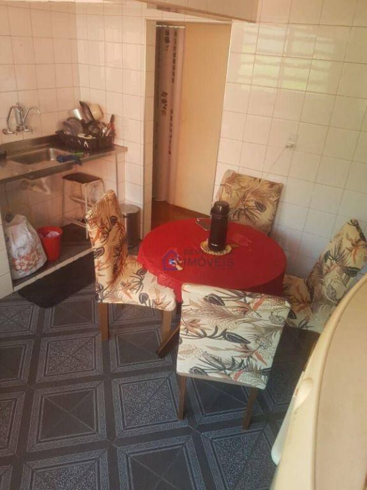 Apartamento, 3 quartos, 100 m² - Foto 3