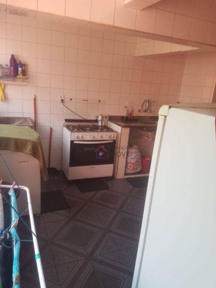 Apartamento, 3 quartos, 100 m² - Foto 4