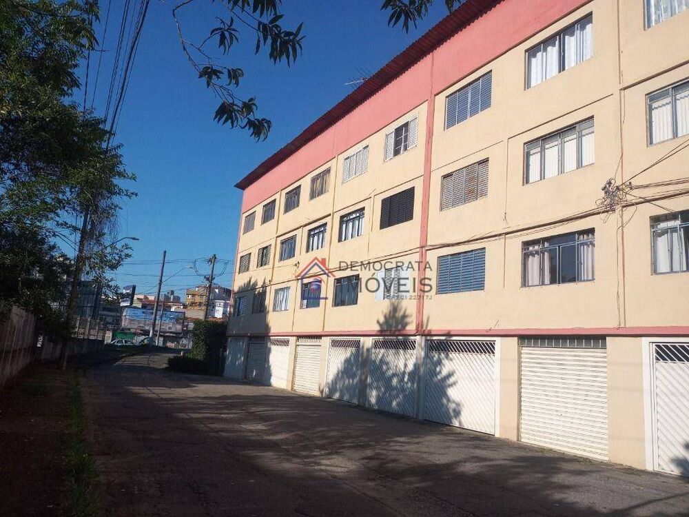 Apartamento, 3 quartos, 100 m² - Foto 1