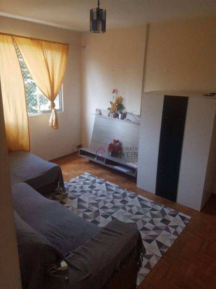 Apartamento, 3 quartos, 100 m² - Foto 2