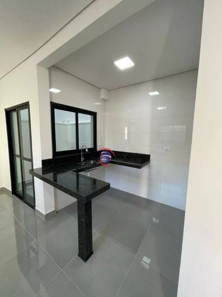Sobrado, 2 quartos, 138 m² - Foto 3