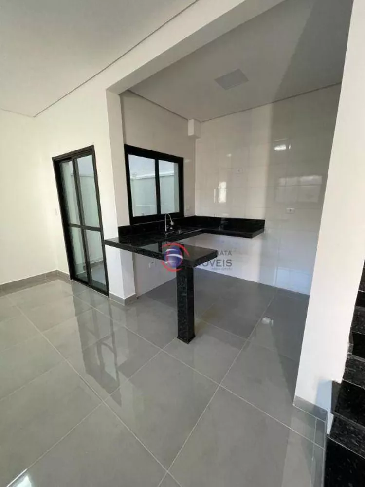 Sobrado, 2 quartos, 138 m² - Foto 2