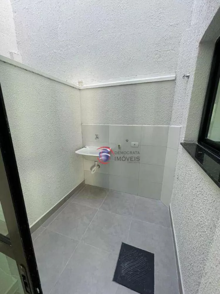 Sobrado, 2 quartos, 138 m² - Foto 4