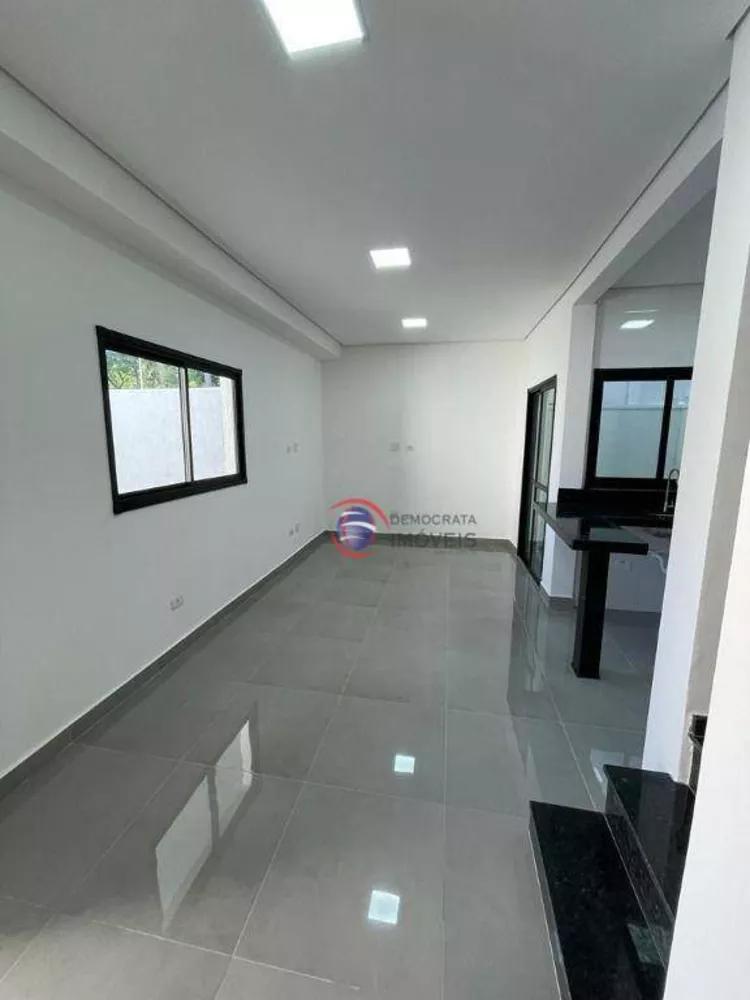 Sobrado, 2 quartos, 138 m² - Foto 1