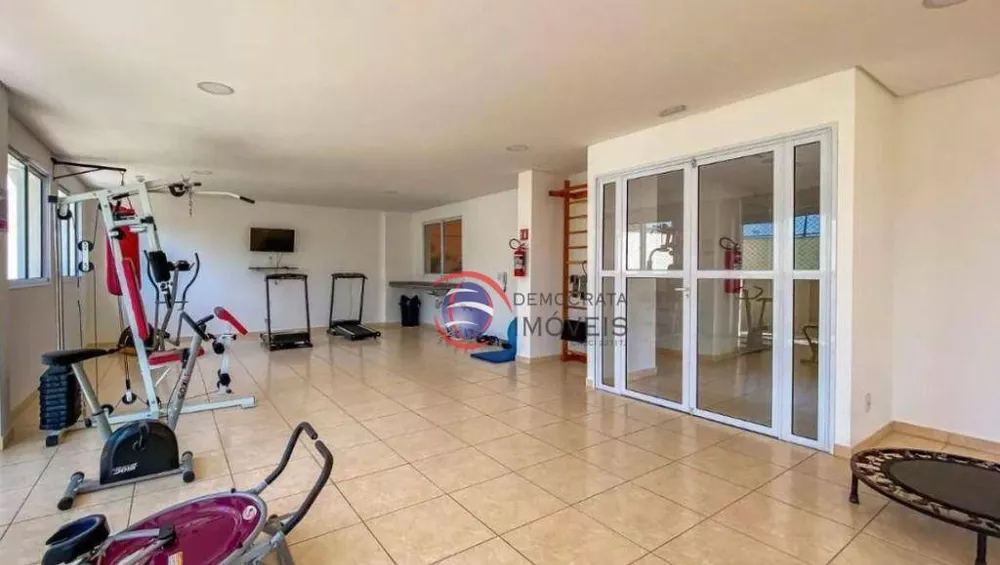 Apartamento, 2 quartos, 54 m² - Foto 20