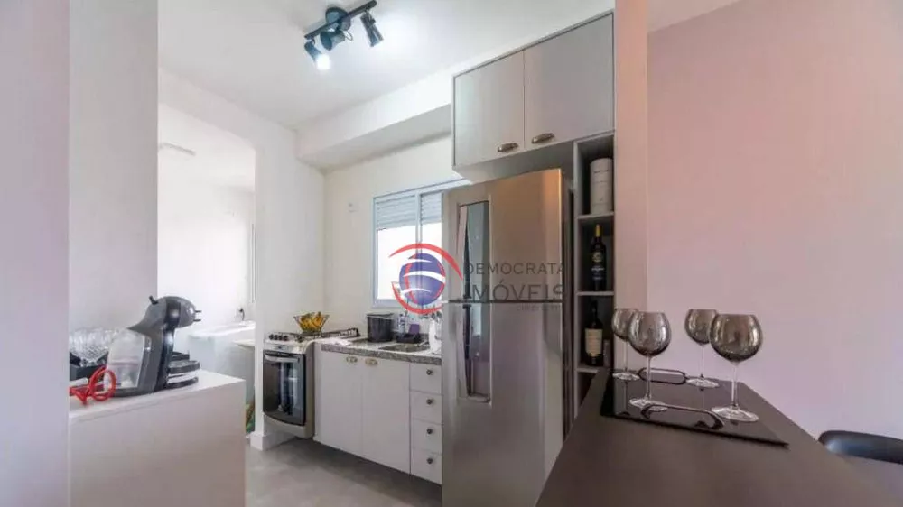 Apartamento, 2 quartos, 54 m² - Foto 2