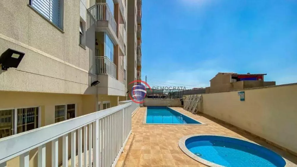 Apartamento, 2 quartos, 54 m² - Foto 14