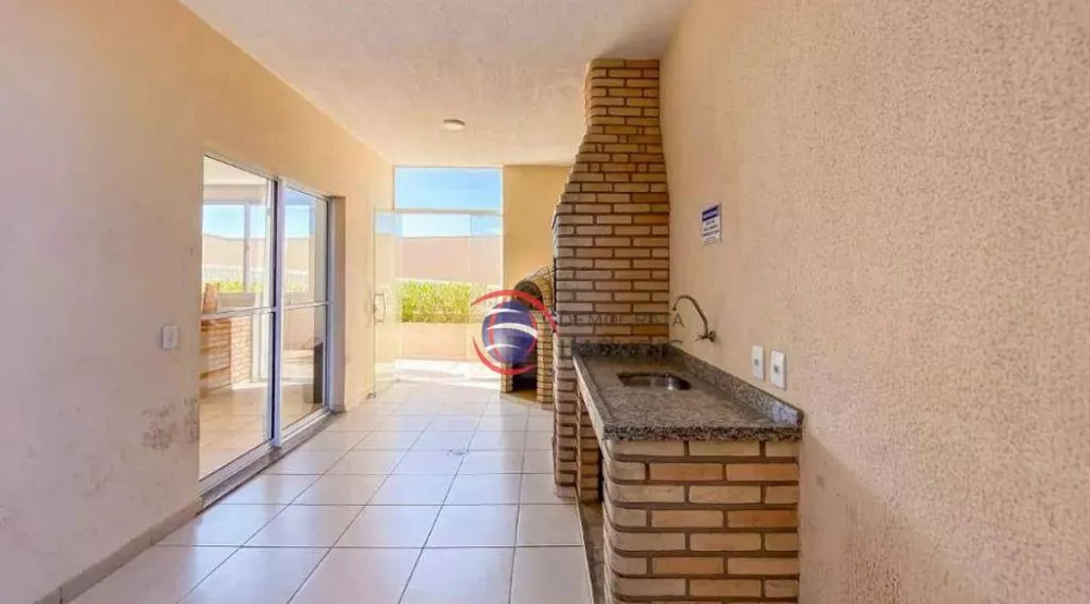 Apartamento, 2 quartos, 54 m² - Foto 15