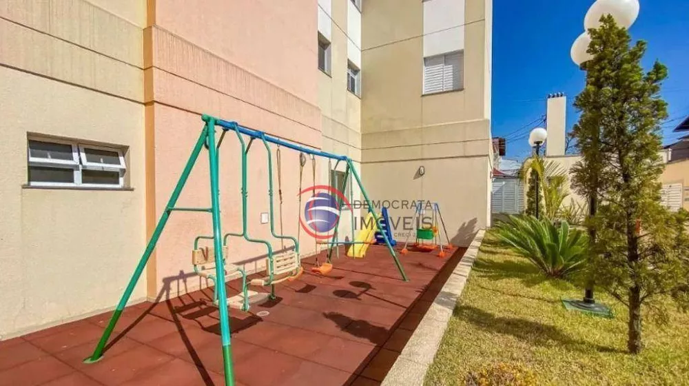 Apartamento, 2 quartos, 54 m² - Foto 18