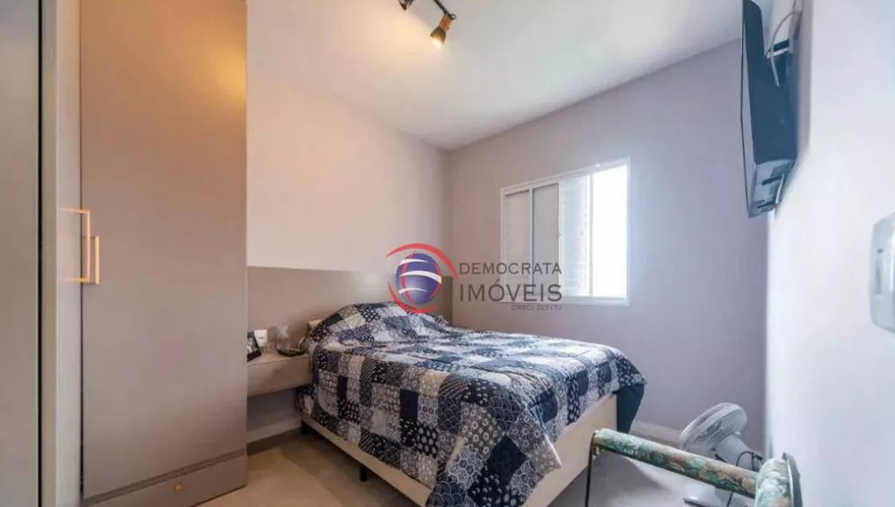 Apartamento, 2 quartos, 54 m² - Foto 7