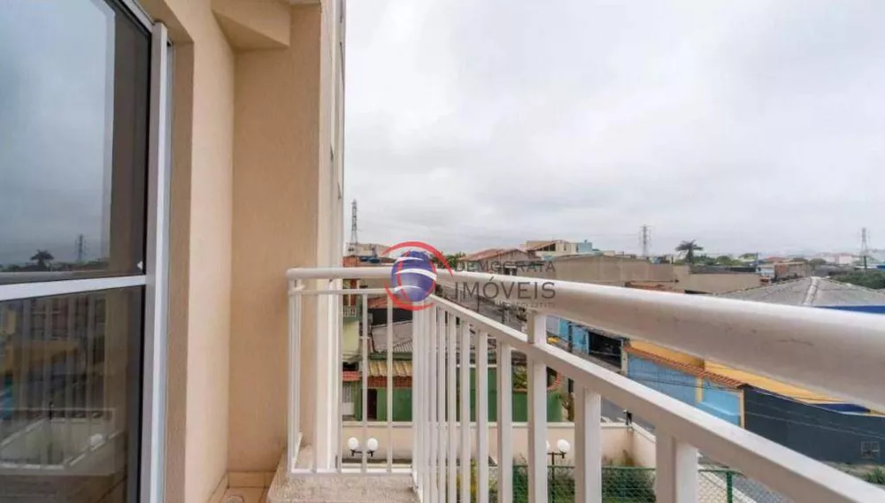 Apartamento, 2 quartos, 54 m² - Foto 1