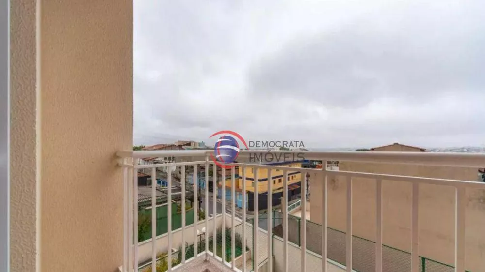 Apartamento, 2 quartos, 54 m² - Foto 11