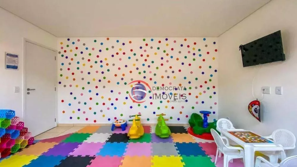 Apartamento, 2 quartos, 54 m² - Foto 19