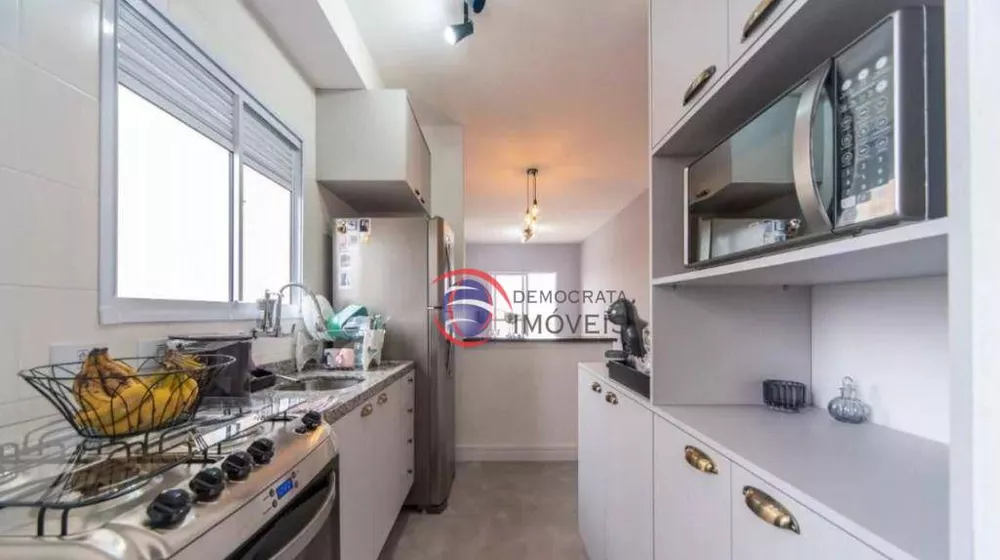 Apartamento, 2 quartos, 54 m² - Foto 3