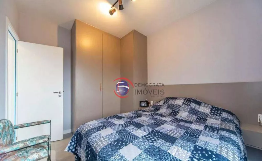 Apartamento, 2 quartos, 54 m² - Foto 12