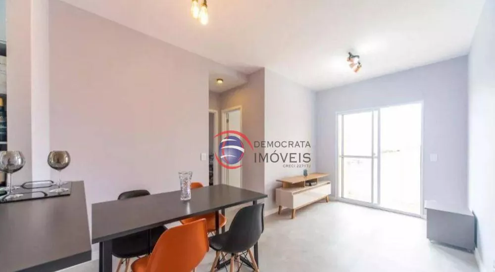 Apartamento, 2 quartos, 54 m² - Foto 5