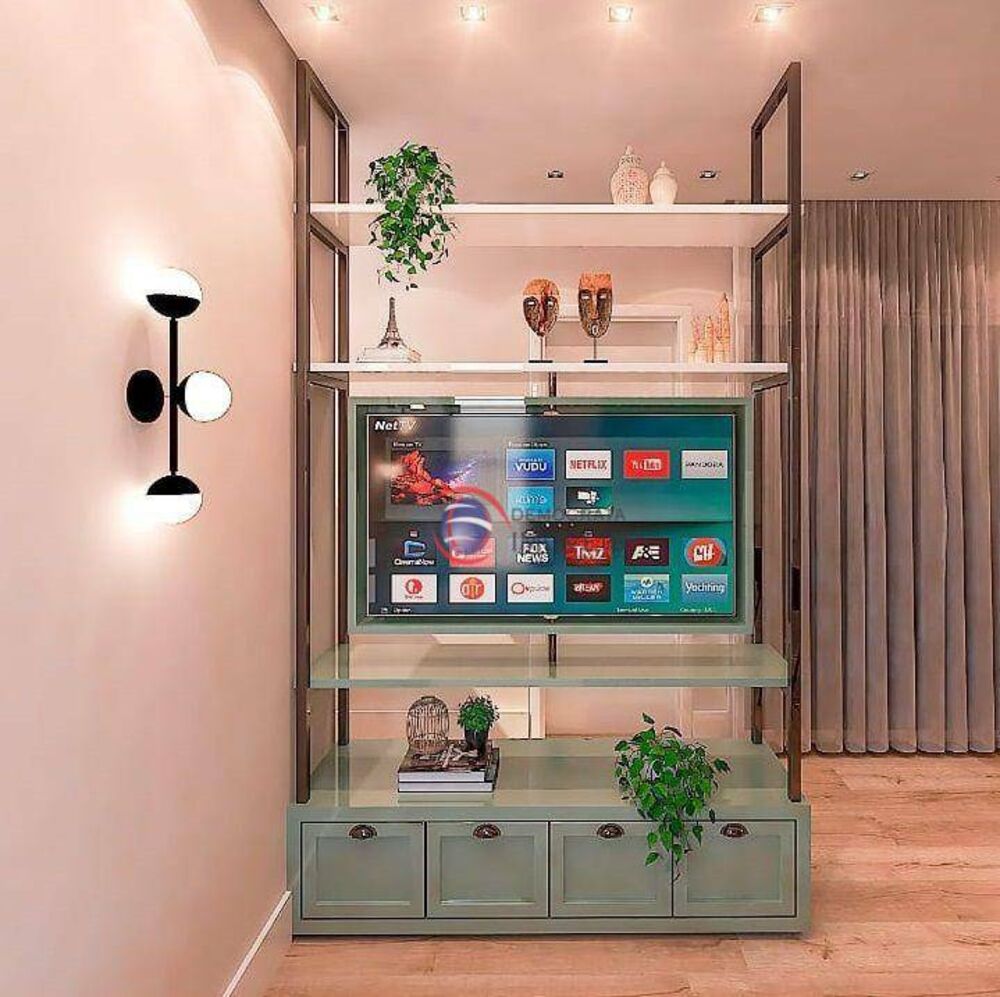 Apartamento, 2 quartos, 53 m² - Foto 12