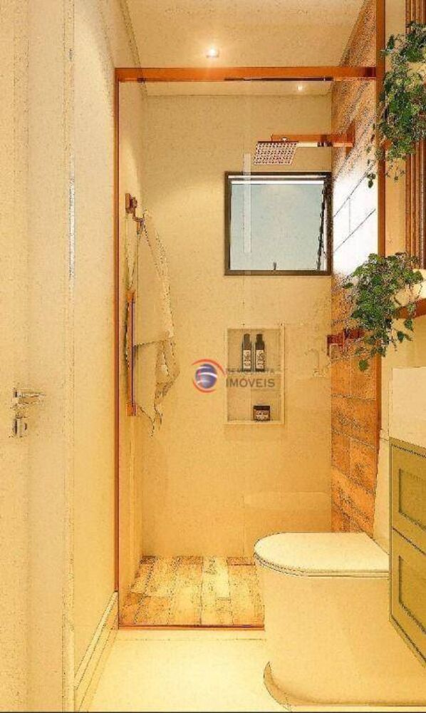 Apartamento, 2 quartos, 53 m² - Foto 11