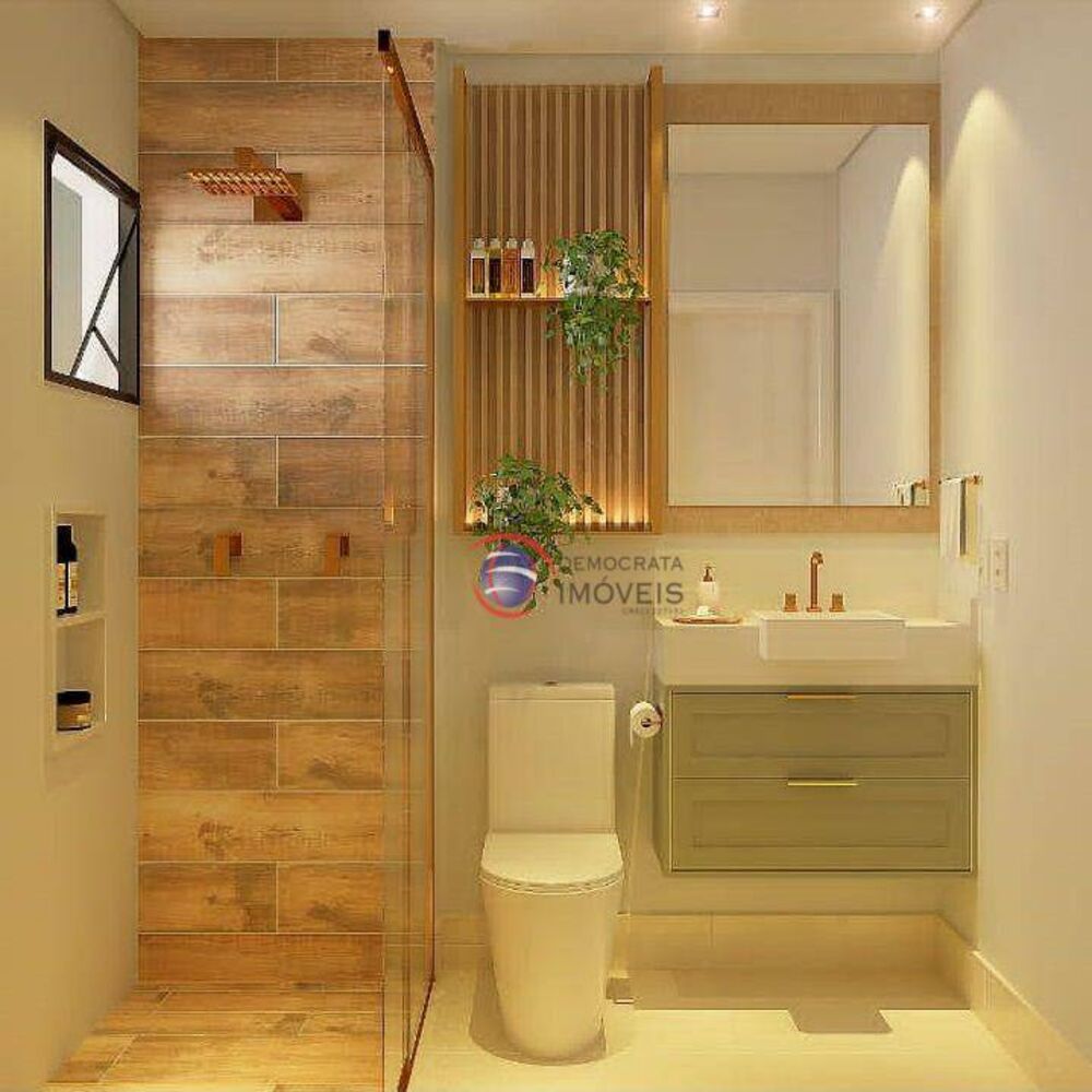 Apartamento, 2 quartos, 53 m² - Foto 10