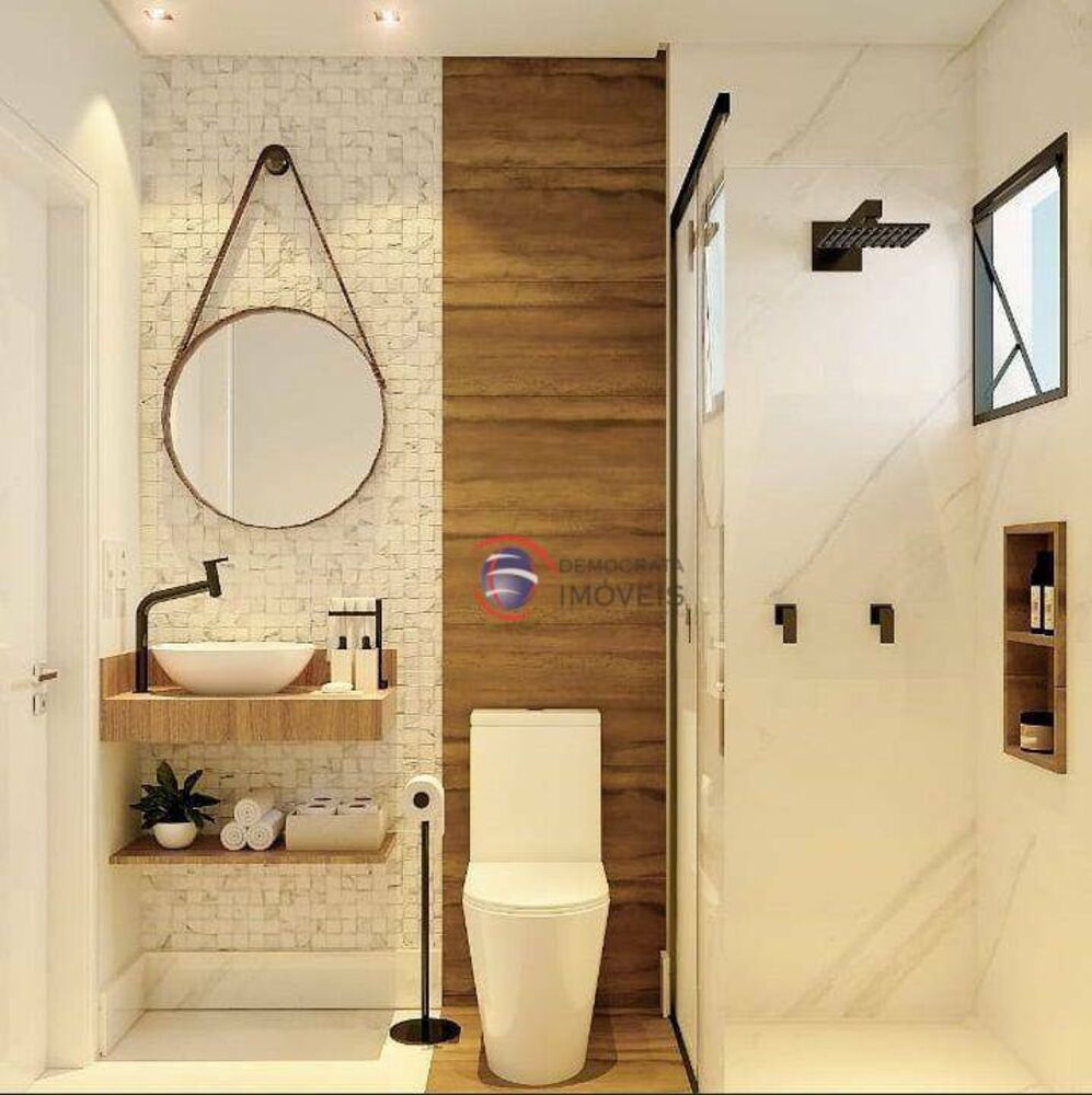 Apartamento, 2 quartos, 53 m² - Foto 9
