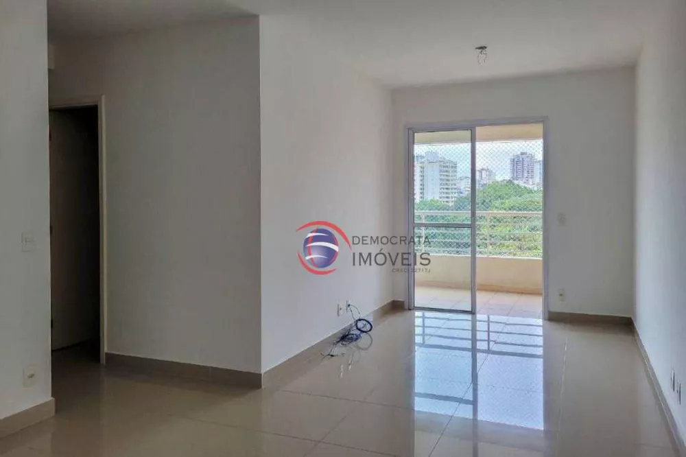 Apartamento para alugar com 3 quartos, 83m² - Foto 1