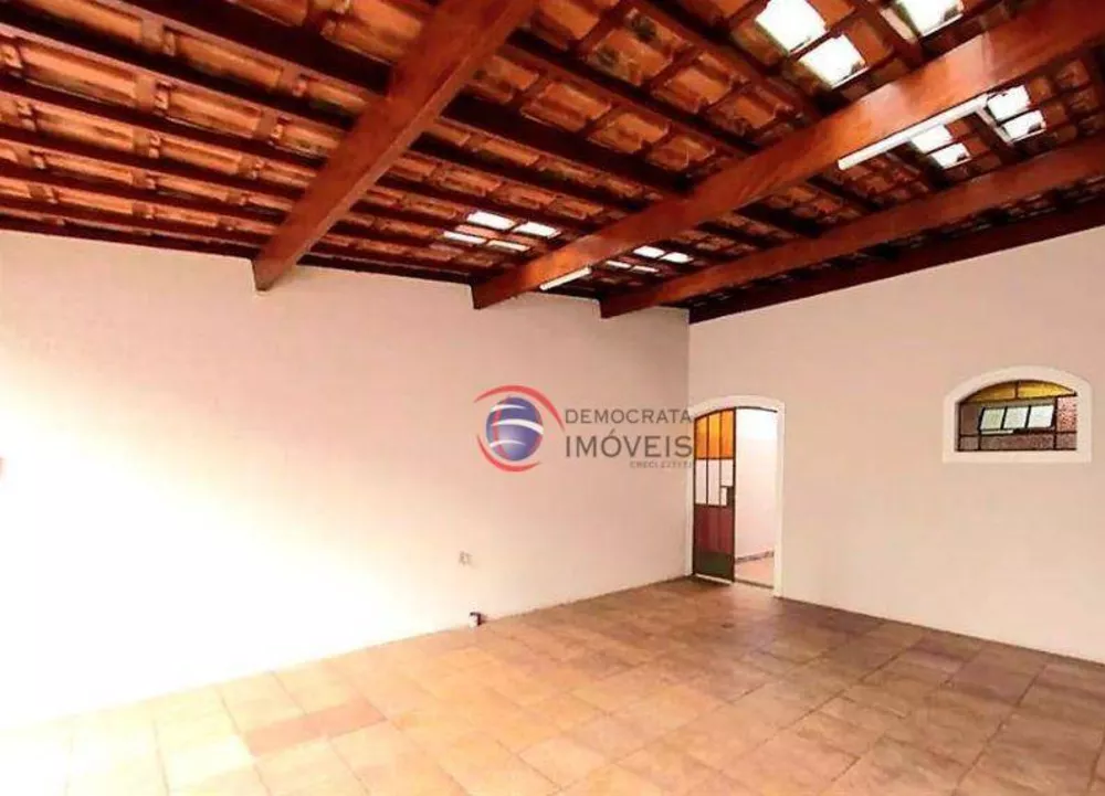 Sobrado, 3 quartos, 238 m² - Foto 19