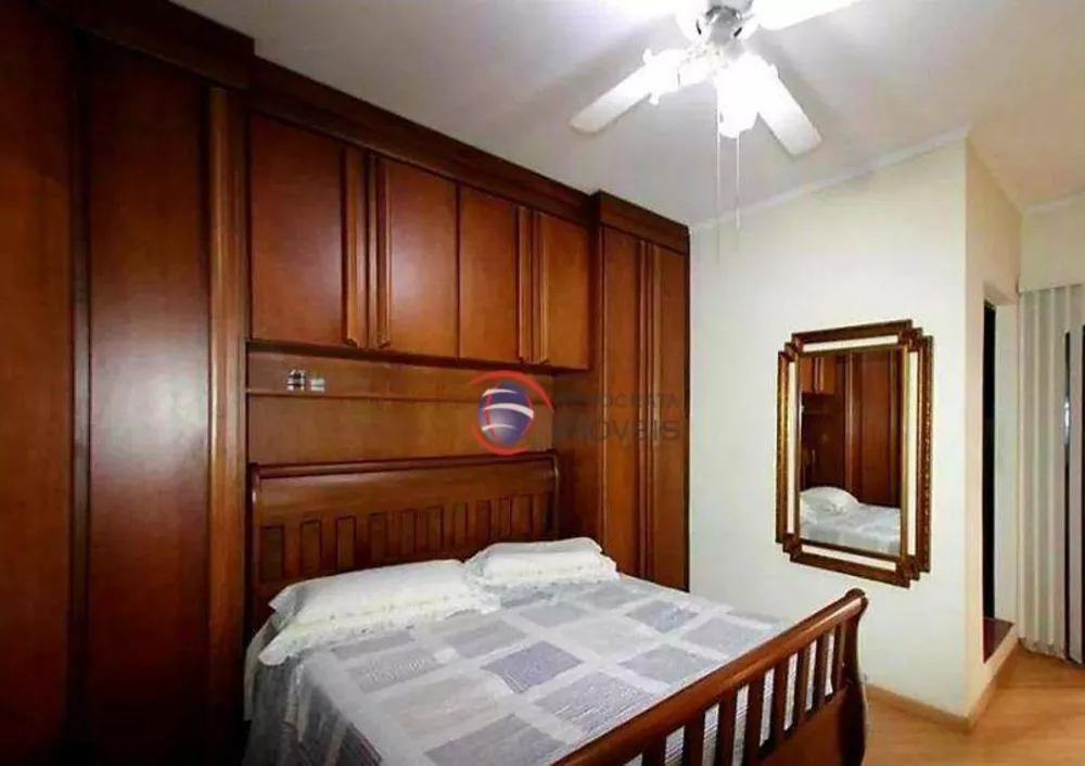 Sobrado, 3 quartos, 238 m² - Foto 7