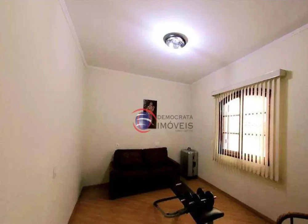 Sobrado, 3 quartos, 238 m² - Foto 3