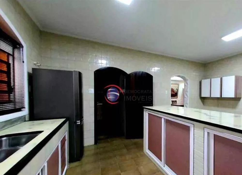 Sobrado, 3 quartos, 238 m² - Foto 14