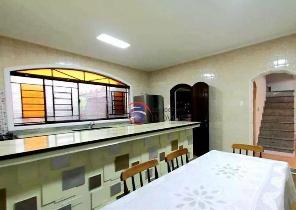 Sobrado, 3 quartos, 238 m² - Foto 15