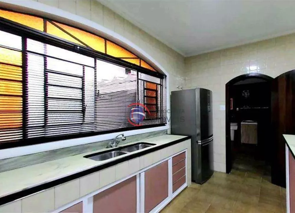 Sobrado, 3 quartos, 238 m² - Foto 17