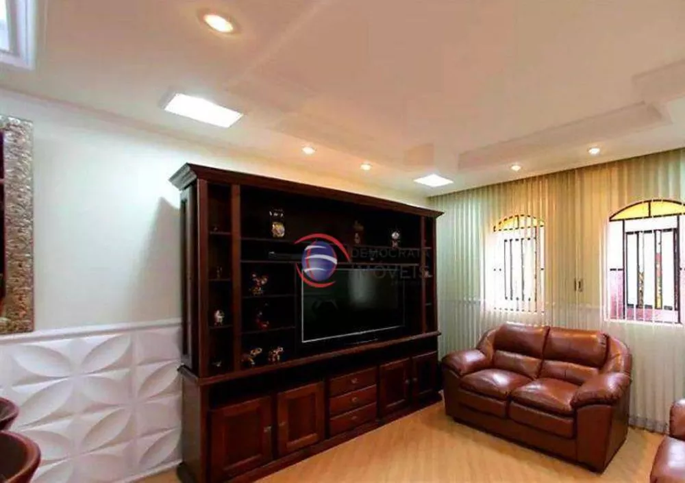 Sobrado, 3 quartos, 238 m² - Foto 6
