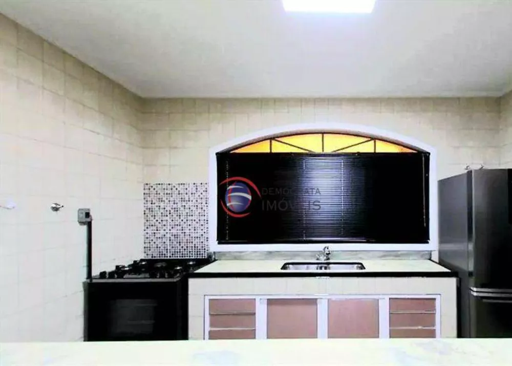 Sobrado, 3 quartos, 238 m² - Foto 13