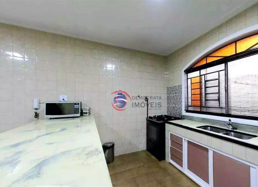 Sobrado, 3 quartos, 238 m² - Foto 16