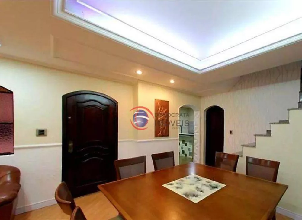 Sobrado, 3 quartos, 238 m² - Foto 11