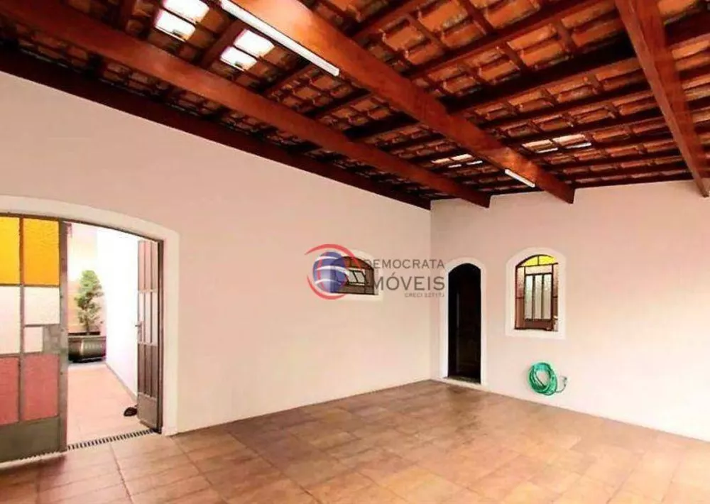 Sobrado, 3 quartos, 238 m² - Foto 18
