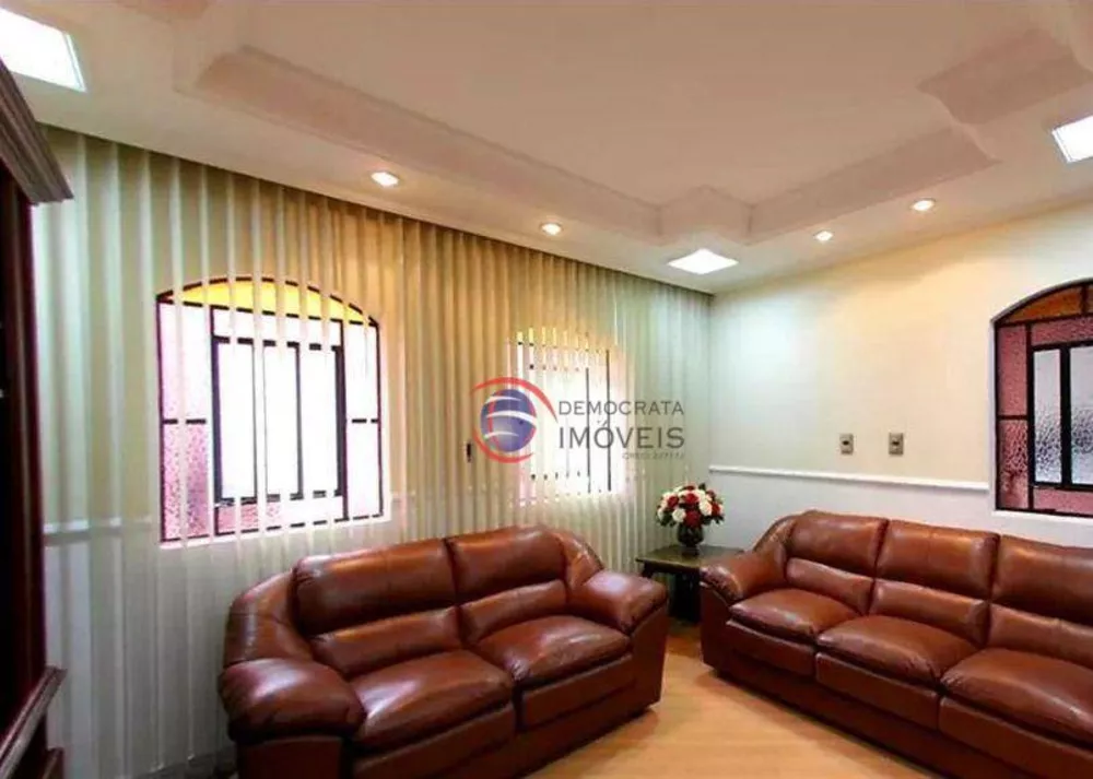 Sobrado, 3 quartos, 238 m² - Foto 5