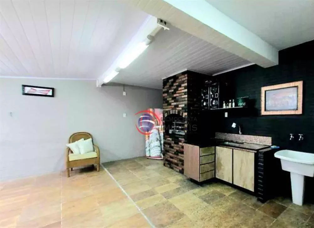 Sobrado, 3 quartos, 238 m² - Foto 20