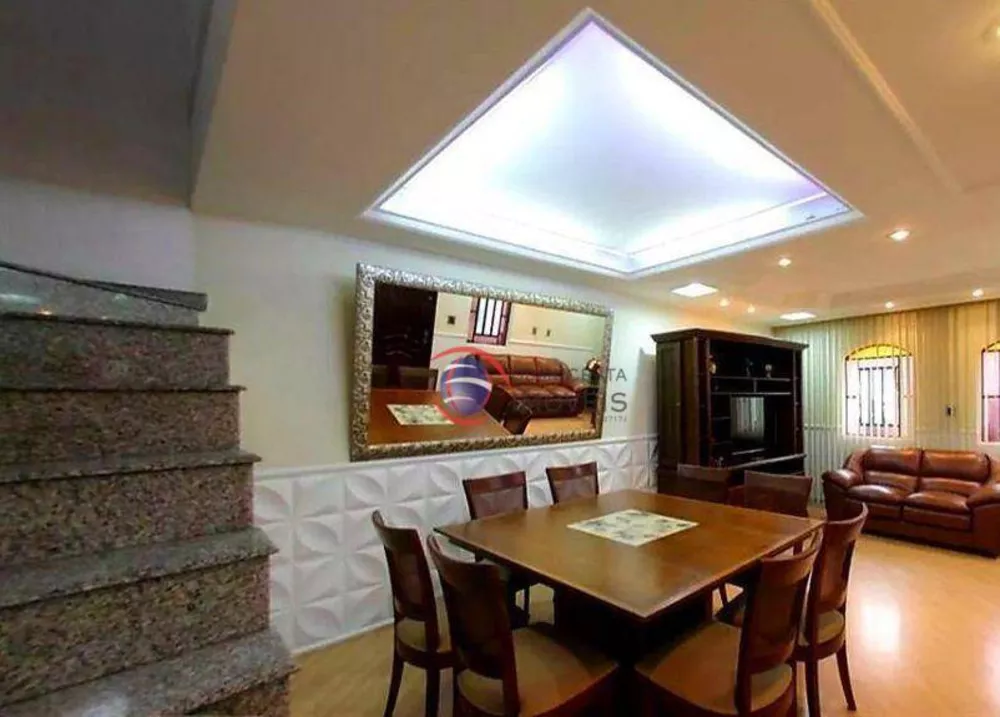 Sobrado, 3 quartos, 238 m² - Foto 10