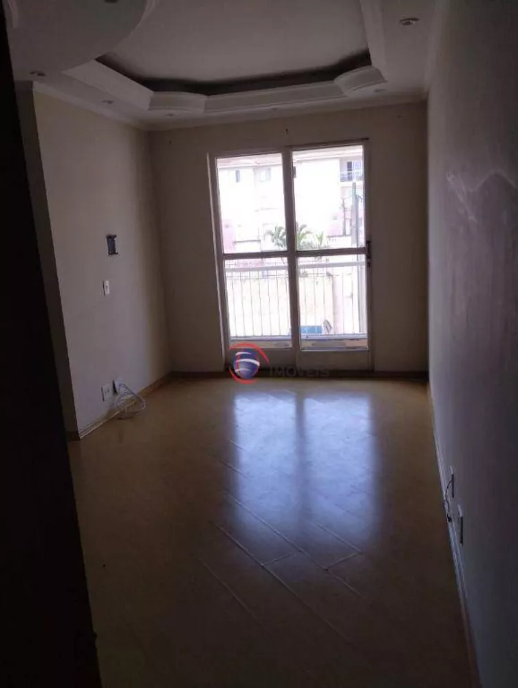 Apartamento à venda com 2 quartos, 55m² - Foto 19