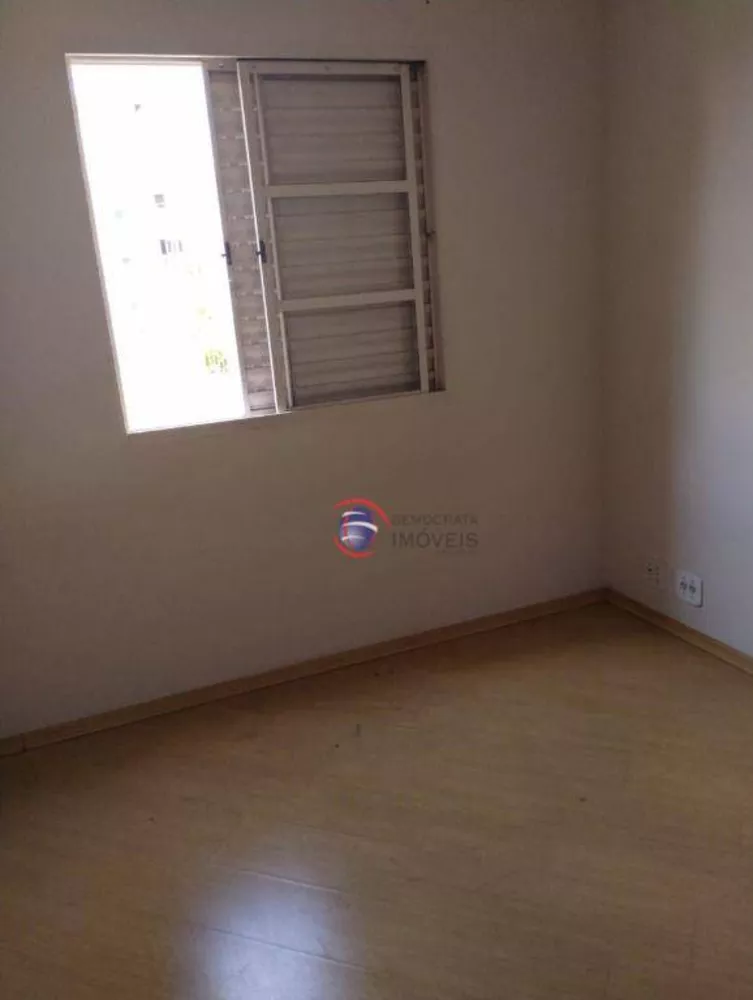 Apartamento à venda com 2 quartos, 55m² - Foto 8