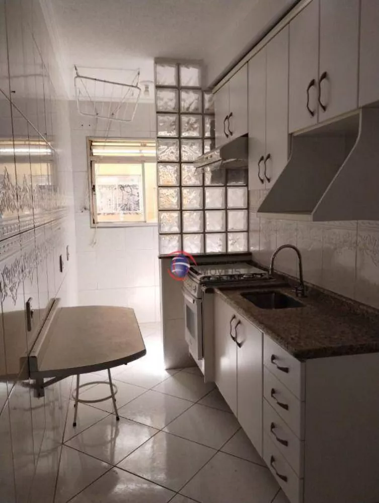 Apartamento à venda com 2 quartos, 55m² - Foto 20