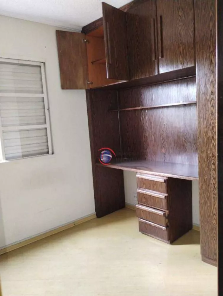 Apartamento à venda com 2 quartos, 55m² - Foto 2