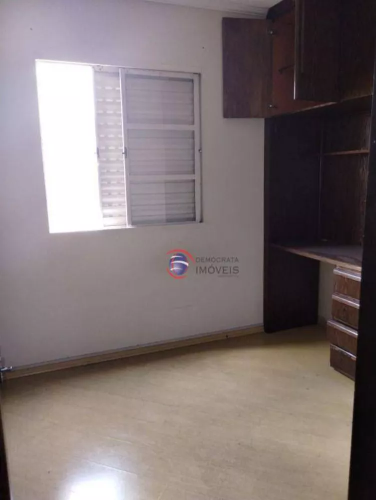 Apartamento à venda com 2 quartos, 55m² - Foto 3