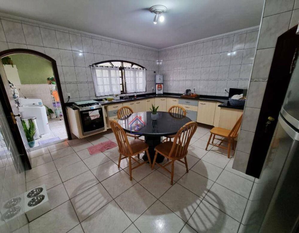 Sobrado, 3 quartos, 165 m² - Foto 4